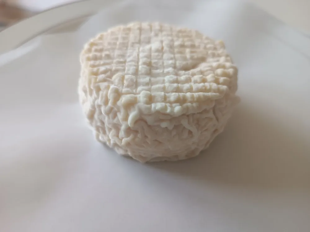 Fromage de chèvre