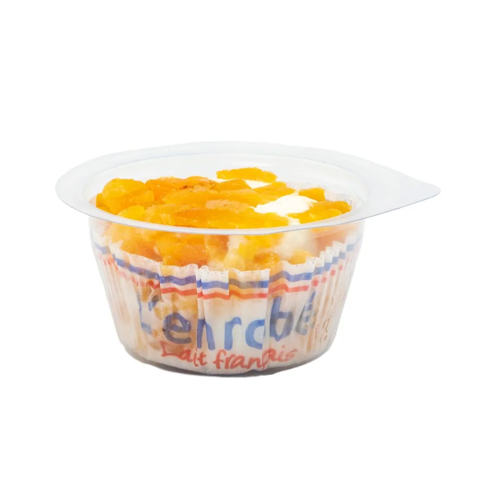 Fromages de chèvre le chevrefeuille