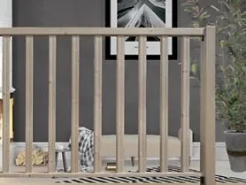 Pack balustrade locri et vallarta
