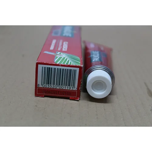Shaving cream