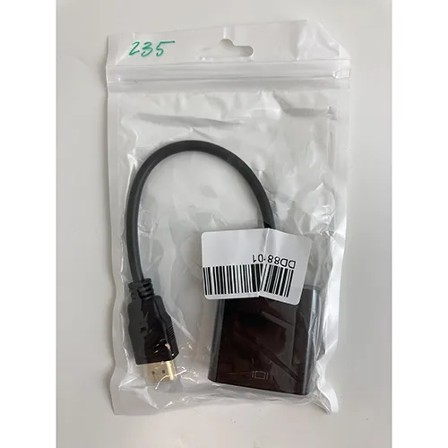 Adaptor