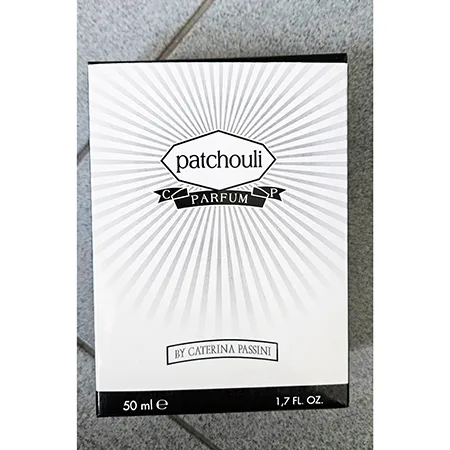 Perfume