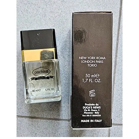 Perfume