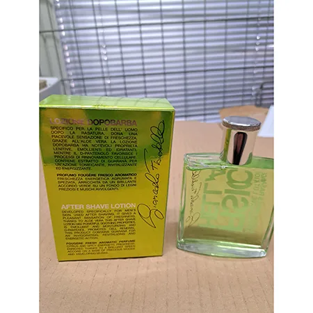 Aftershave