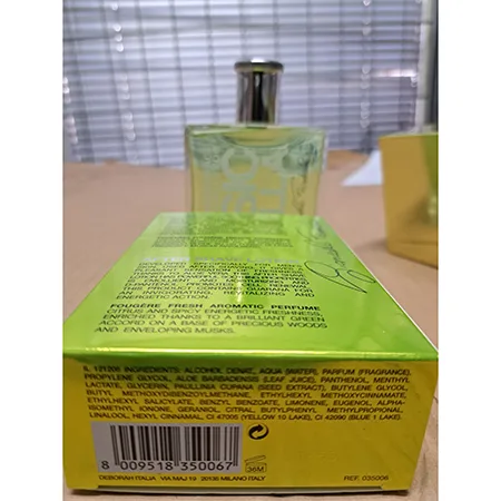 Aftershave