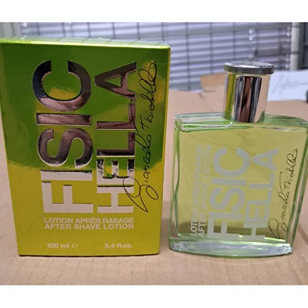 Aftershave