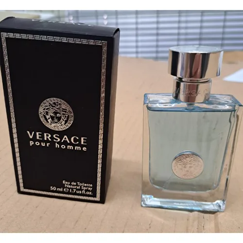Eau de toilette