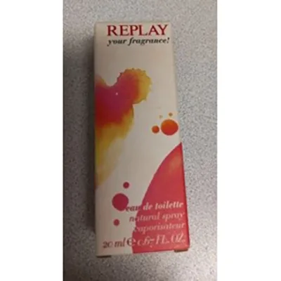 Eau de toilette