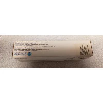 Eau de toilette