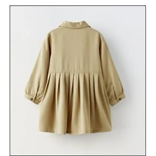 Children's dress