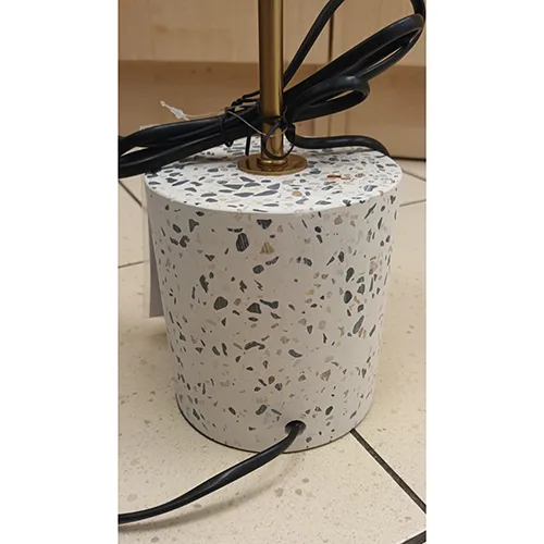 Portable lamp