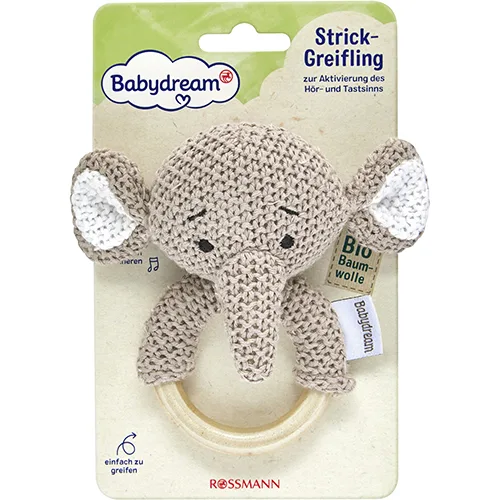 Grip ring