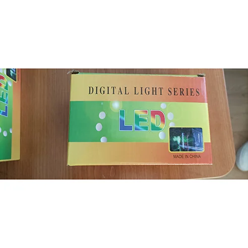 Lighting chain