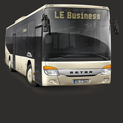 Bus