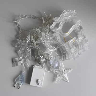 Lighting chain