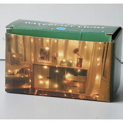 Lighting chain