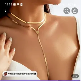 Necklace