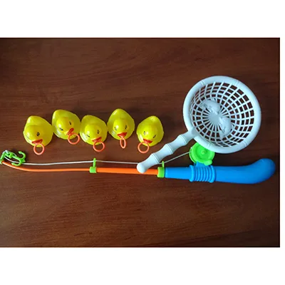 Fishing toy