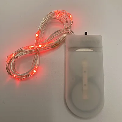 Lighting chain