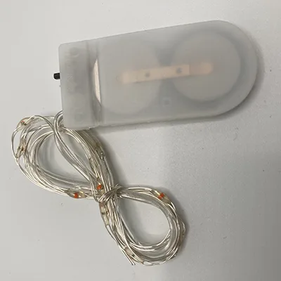 Lighting chain