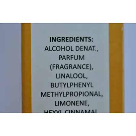 Perfume