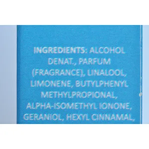 Perfume