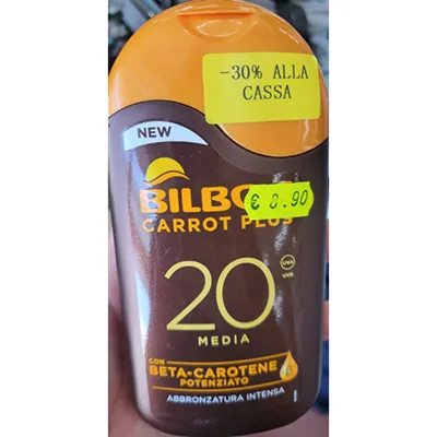 Sunscreen