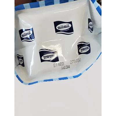 Liquid soap