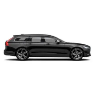 Passenger car