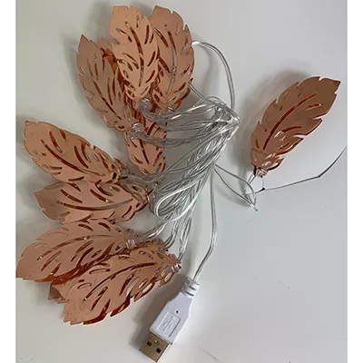 LED light