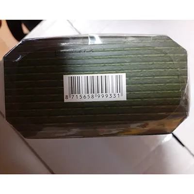 Eau de toilette