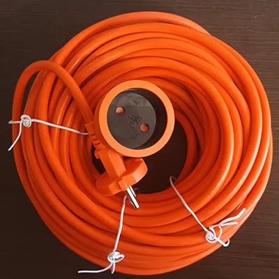 Extension cord