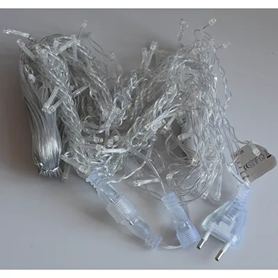 Lighting chain