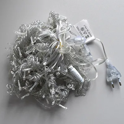 Lighting chain