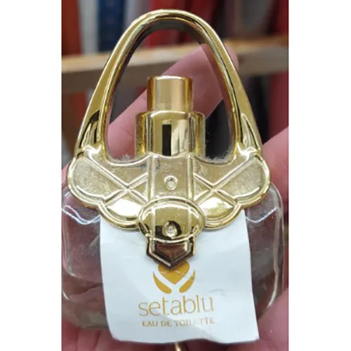 Eau de toilette