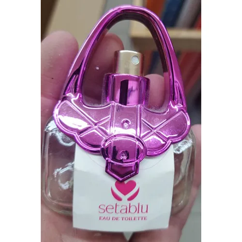 Eau de toilette