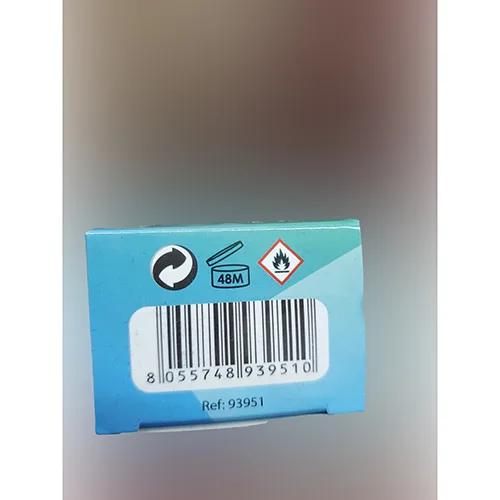 Eau de toilette