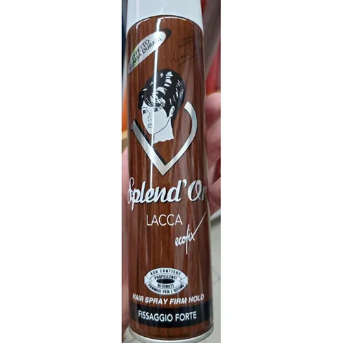 Hairspray