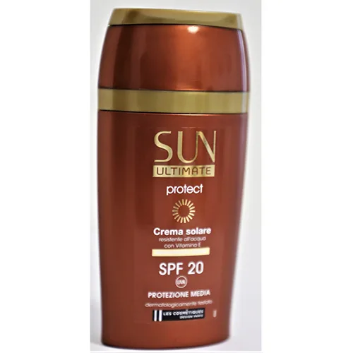 Sunscreen
