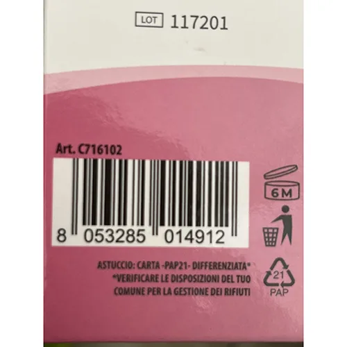 Depilatory cream