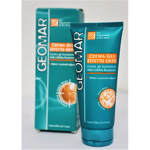 Body cream