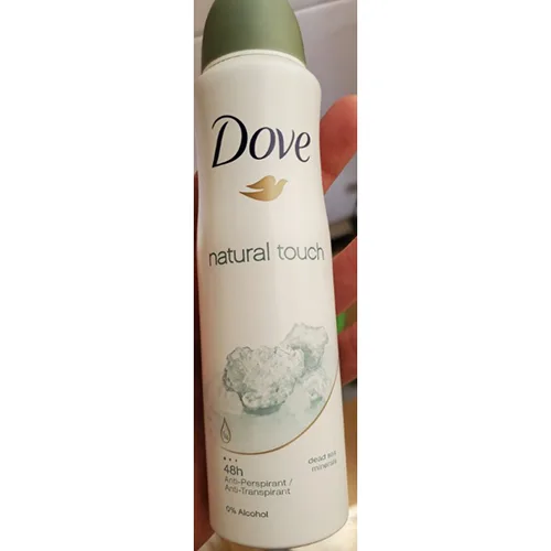 Deodorant