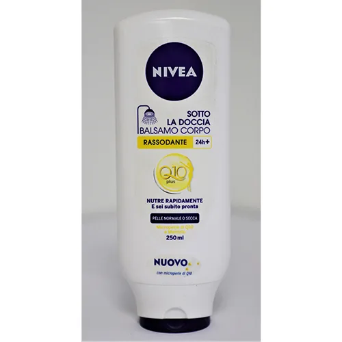 Body balm