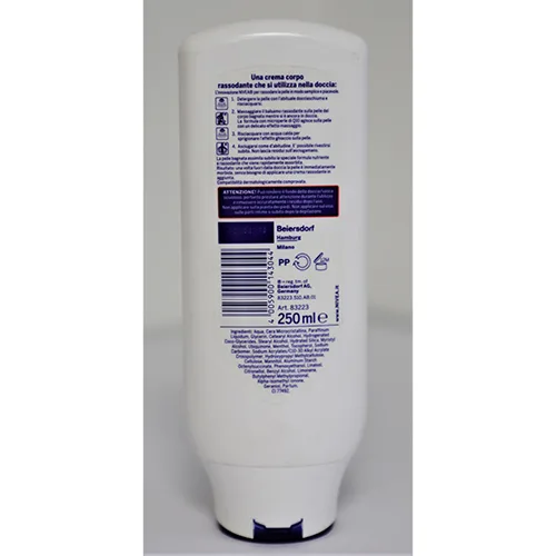 Body balm