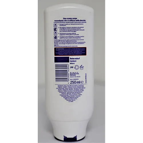 Body balm