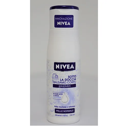 Body balm