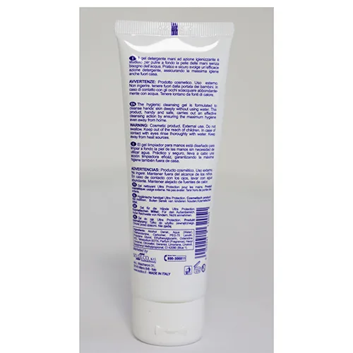 Hand gel