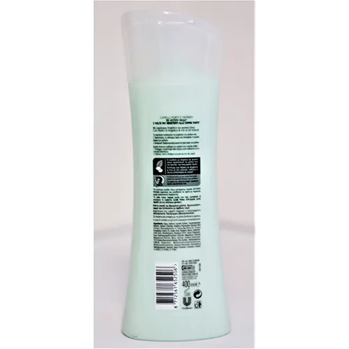 Shampoo