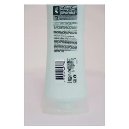 Hair conditioner