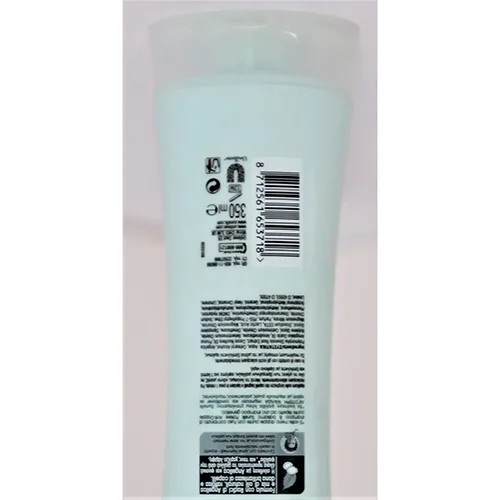 Hair conditioner